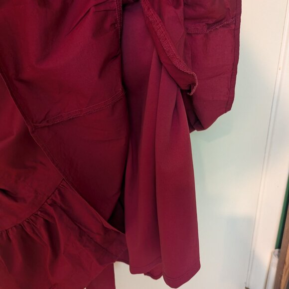 Torrid dress size 1 - pink - Picture 7 of 11